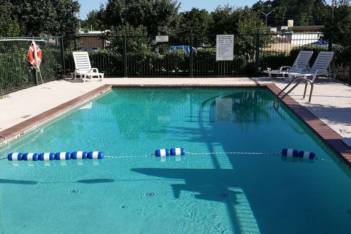 Super 8 By Wyndham Alexander City - thumb 2