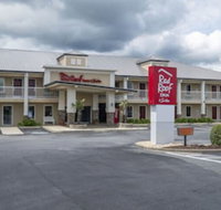 Red Roof Inn  Suites Calhoun - Accommodation Alabama