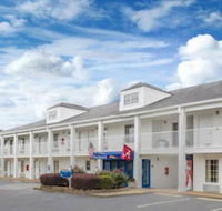 Baymont by Wyndham Tuscaloosa - Accommodation Alabama