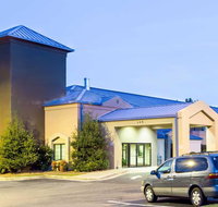 Rodeway Inn At Six Flags - Accommodation Alabama