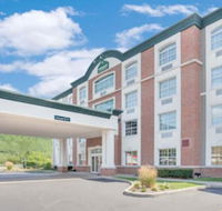 Wingate by Wyndham Ellicottville - Accommodation Alabama