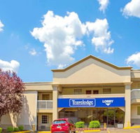 Travelodge by Wyndham Silver Spring - Accommodation Alabama