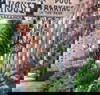 Hofsas House Hotel - Accommodation Alabama