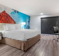 Clarion Pointe Fresno near Yosemite - Accommodation Alabama