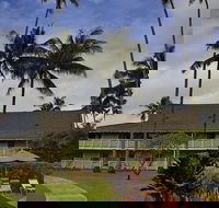 Plantation Hale Suites - Accommodation Alabama