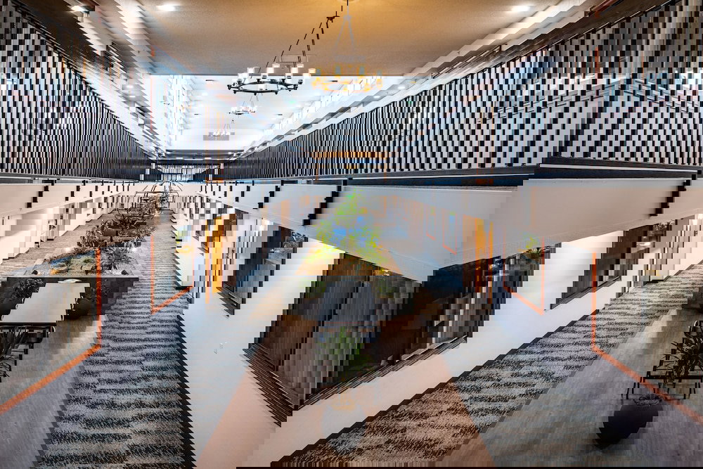 Best Western Vista Inn At The Airport - thumb 4