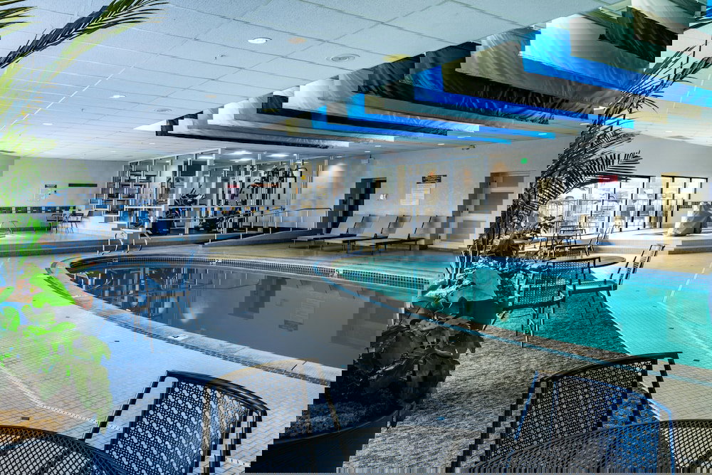 Best Western Vista Inn At The Airport - thumb 3