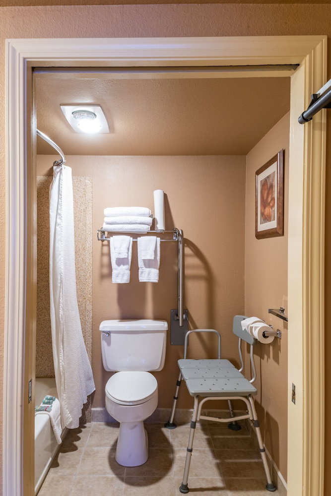 Best Western Vista Inn At The Airport - thumb 6