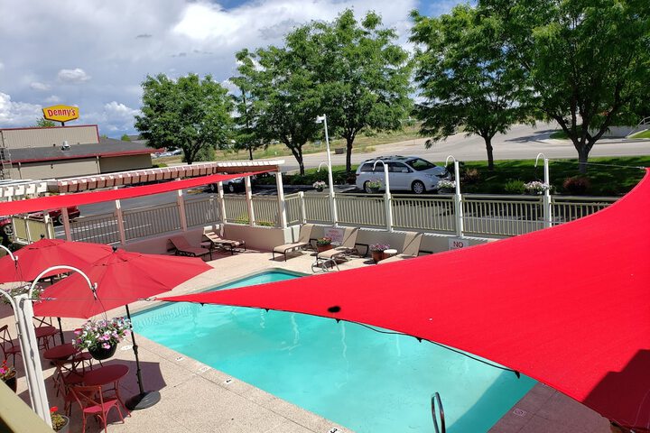 Airport Inn - thumb 4