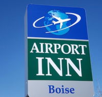 Airport Inn - Accommodation Alabama