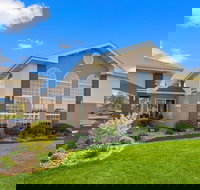 Best Western Airport Inn - Accommodation Alabama