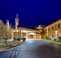 Best Western Annawan Inn - Accommodation Alabama