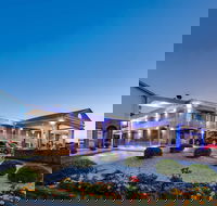 SureStay Hotel by Best Western Bardstown General Nelson - Accommodation Alabama