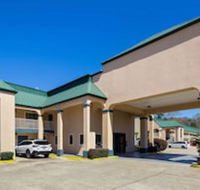 SureStay Plus Hotel by Best Western Hammond - Accommodation Alabama