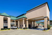 Hammond La Accommodation Alabama