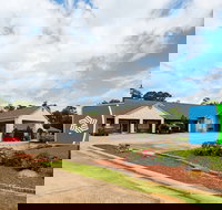 SureStay Hotel By Best Western Leesville - Accommodation Alabama