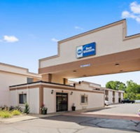 Best Western Executive Inn - Accommodation Alabama