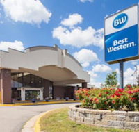 Best Western Hospitality Hotel  Suites - Accommodation Alabama