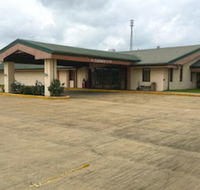 Americas Best Value Inn and Suites Aberdeen - Accommodation Alabama