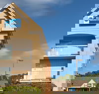 Best Western Raleigh North-downtown - Accommodation Alabama