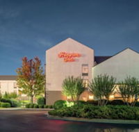 Hampton Inn Tuscaloosa-University - Accommodation Alabama