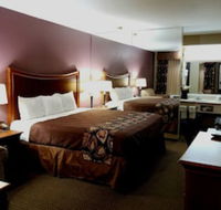 Raintree Inn - Accommodation Alabama