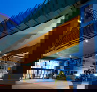 Best Western Inn At The Meadows - Accommodation Alabama