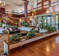 Best Western Pony Soldier Inn - Airport - Accommodation Alabama