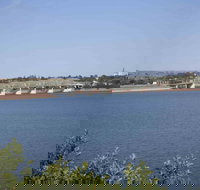 Best Western Lee's Motor Inn - Accommodation Alabama