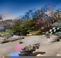 Best Western Golden Spike Inn  Suites - Accommodation Alabama