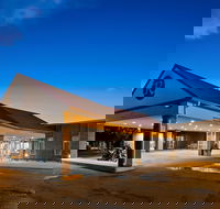 Best Western Ramkota Hotel - Accommodation Alabama