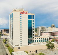 Marriott Anchorage Downtown - Accommodation Alabama