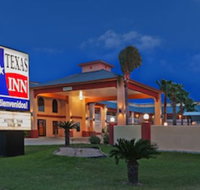 Texas Inn  Suites Raymondville - Accommodation Alabama