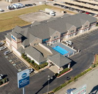 Best Western Abilene Inn  Suites - Accommodation Alabama