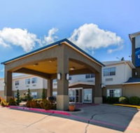 Best Western Club House Inn  Suites - Accommodation Alabama