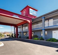 Best Western Anthony/West El Paso - Accommodation Alabama