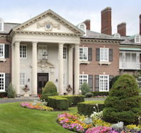 The Mansion at Glen Cove - Accommodation Alabama