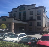 Wingate by Wyndham - Atlanta at Six Flags - Accommodation Alabama