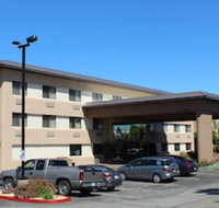 Oxford Suites Redding - Accommodation Alabama