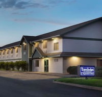 Travelodge by Wyndham Alpine - Accommodation Alabama