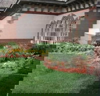 The Chateau Hotel and Conference Center - Accommodation Alabama