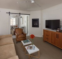 The Getaway - Accommodation Alabama