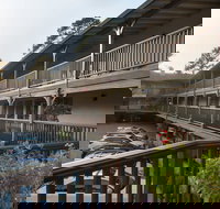 Coachman's Inn A Four Sisters Inn - Accommodation Alabama