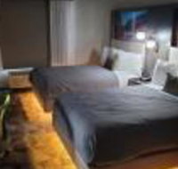 Big Country Hotel  Suites - Accommodation Alabama