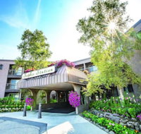 Sophie Station Suites - Accommodation Alabama