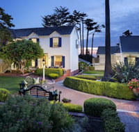 Colonial Terrace Inn by the Sea - Accommodation Alabama