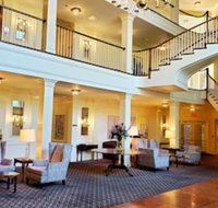 Avon Old Farms Hotel - Accommodation Alabama