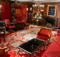 Pine Inn - Accommodation Alabama