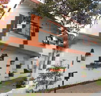 Tally Ho Inn - Accommodation Alabama