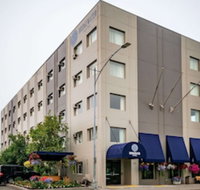 Bridgewater Hotel Trademark Collection by Wyndham - Accommodation Alabama